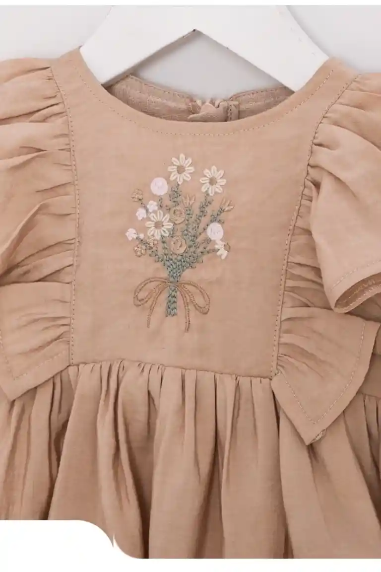 Angel’s Dress