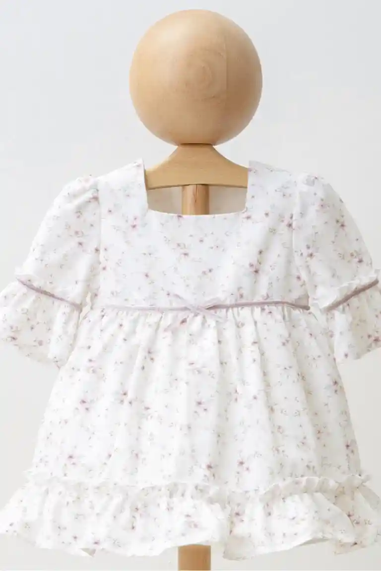 Ella’s Dress
