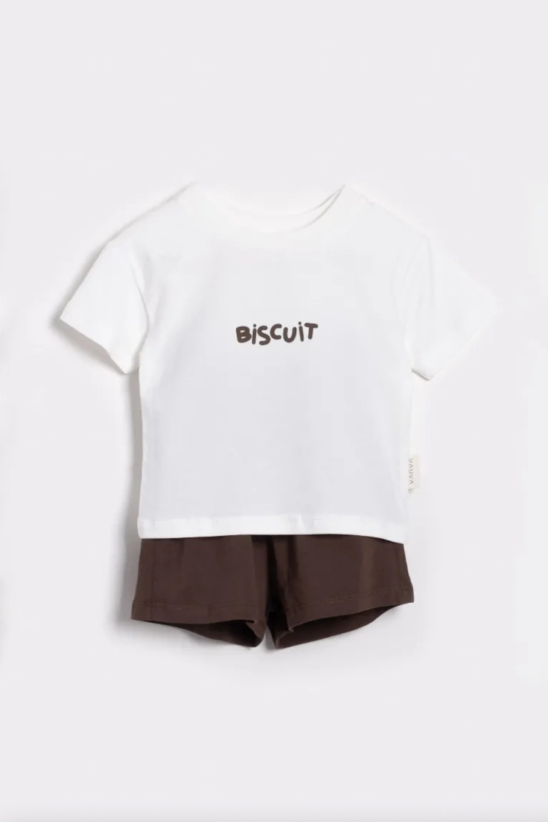 Let’s biscuit it!