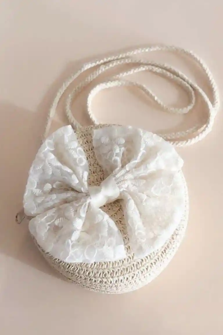 Elen’s bow bag