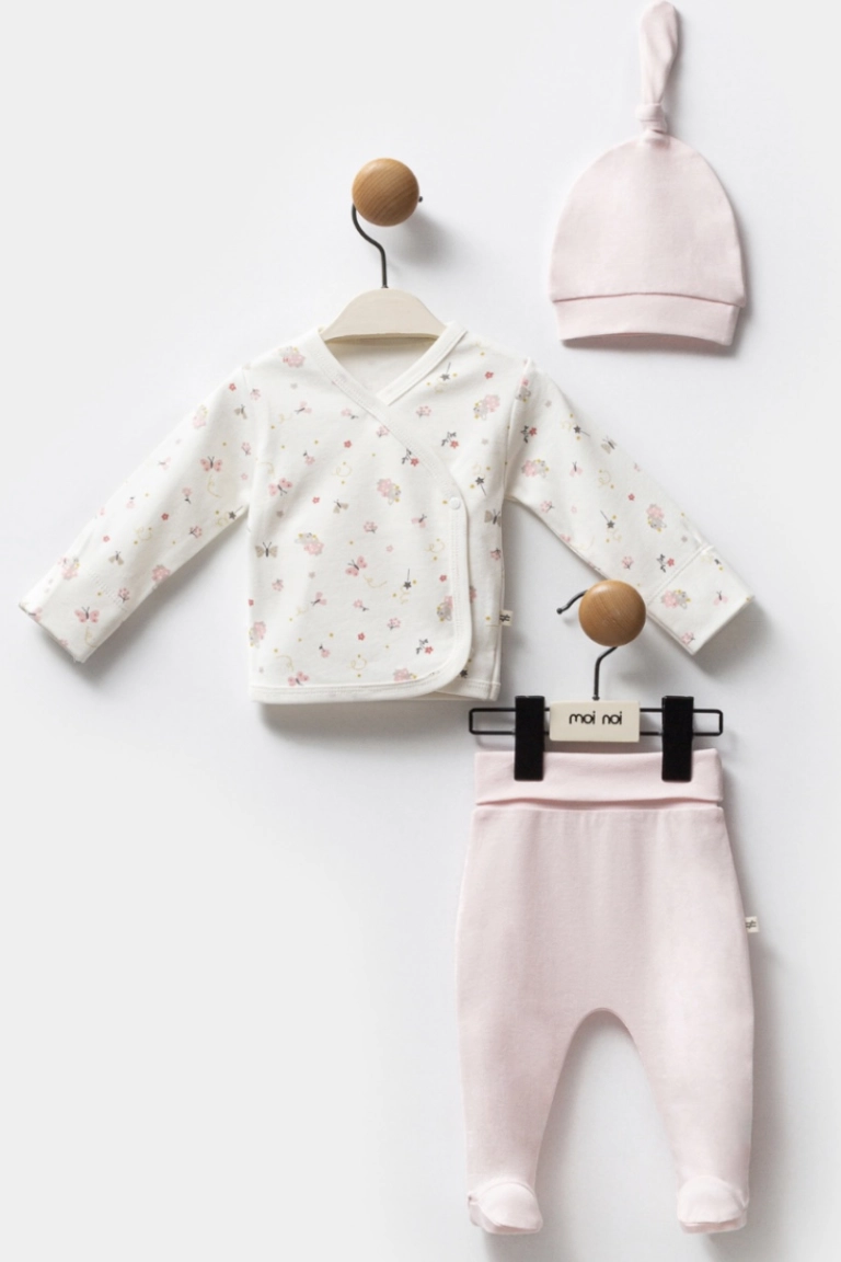 Mousy set