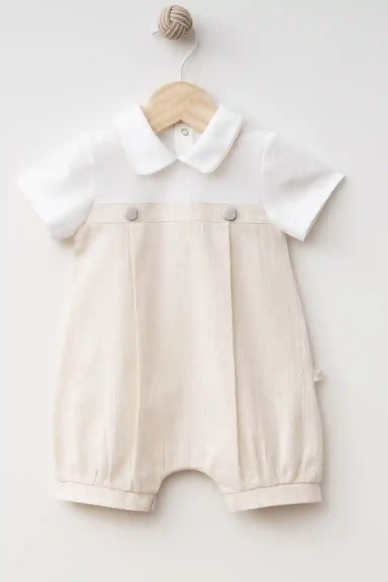 Ei’d overall